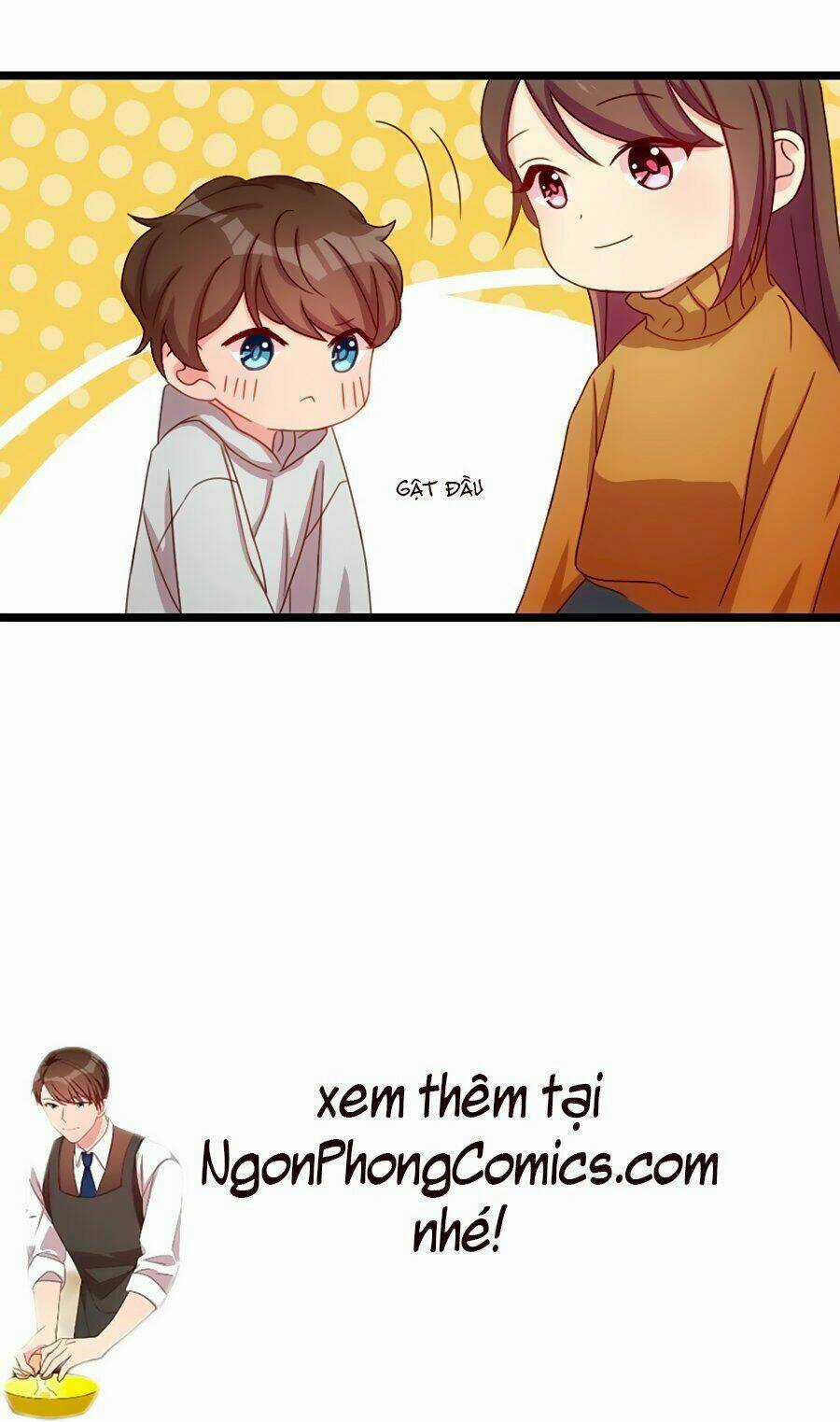 Cô Vợ Ấm Áp Của Hạ Thiếu Chapter 64 trang 15