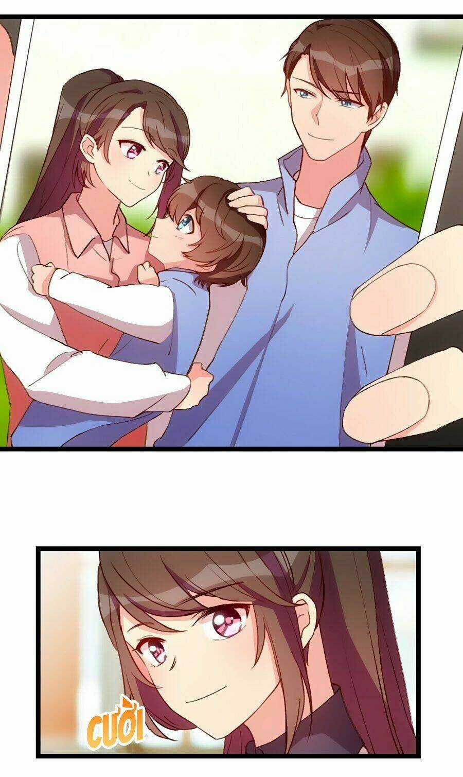 Cô Vợ Ấm Áp Của Hạ Thiếu Chapter 64 trang 5