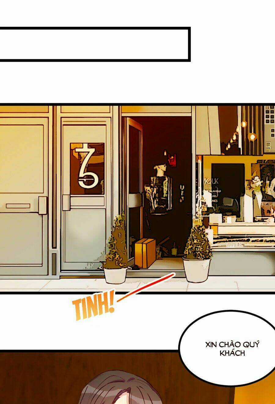 Cô Vợ Ấm Áp Của Hạ Thiếu Chapter 64 trang 6