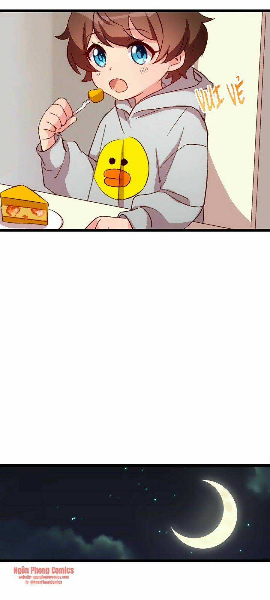 Cô Vợ Ấm Áp Của Hạ Thiếu Chapter 65 trang 12