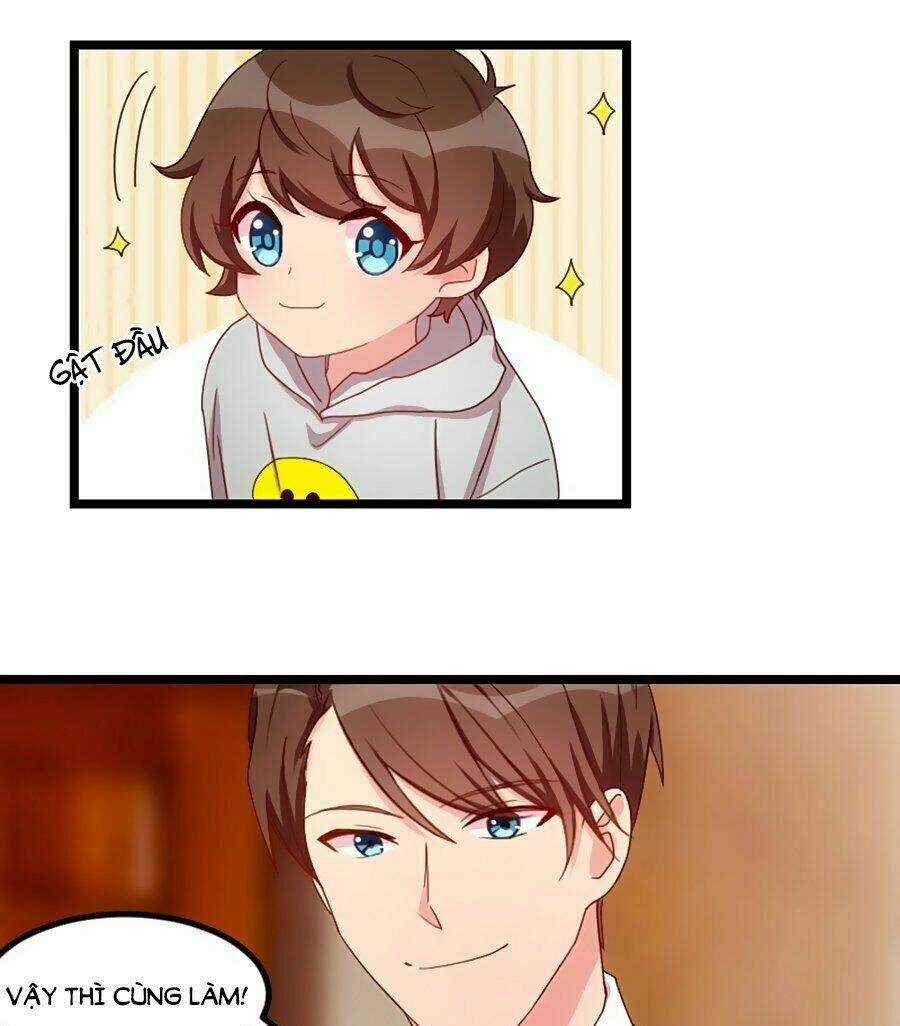 Cô Vợ Ấm Áp Của Hạ Thiếu Chapter 65 trang 2