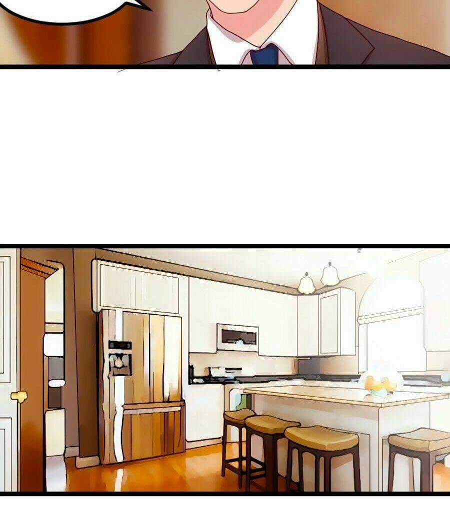 Cô Vợ Ấm Áp Của Hạ Thiếu Chapter 65 trang 3