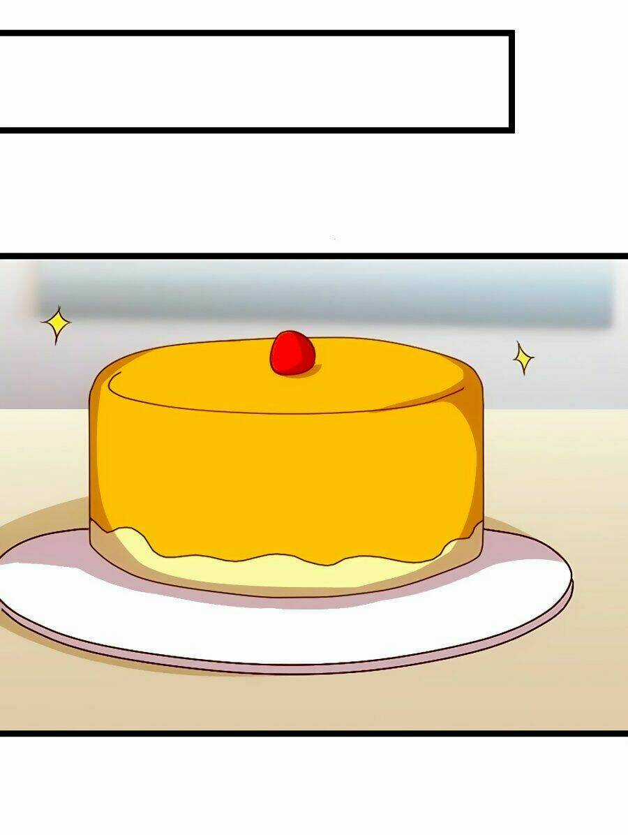 Cô Vợ Ấm Áp Của Hạ Thiếu Chapter 65 trang 8