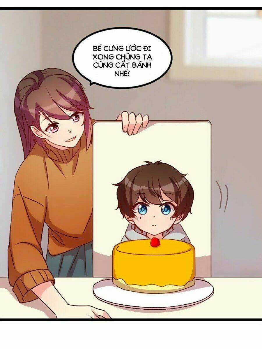 Cô Vợ Ấm Áp Của Hạ Thiếu Chapter 65 trang 9