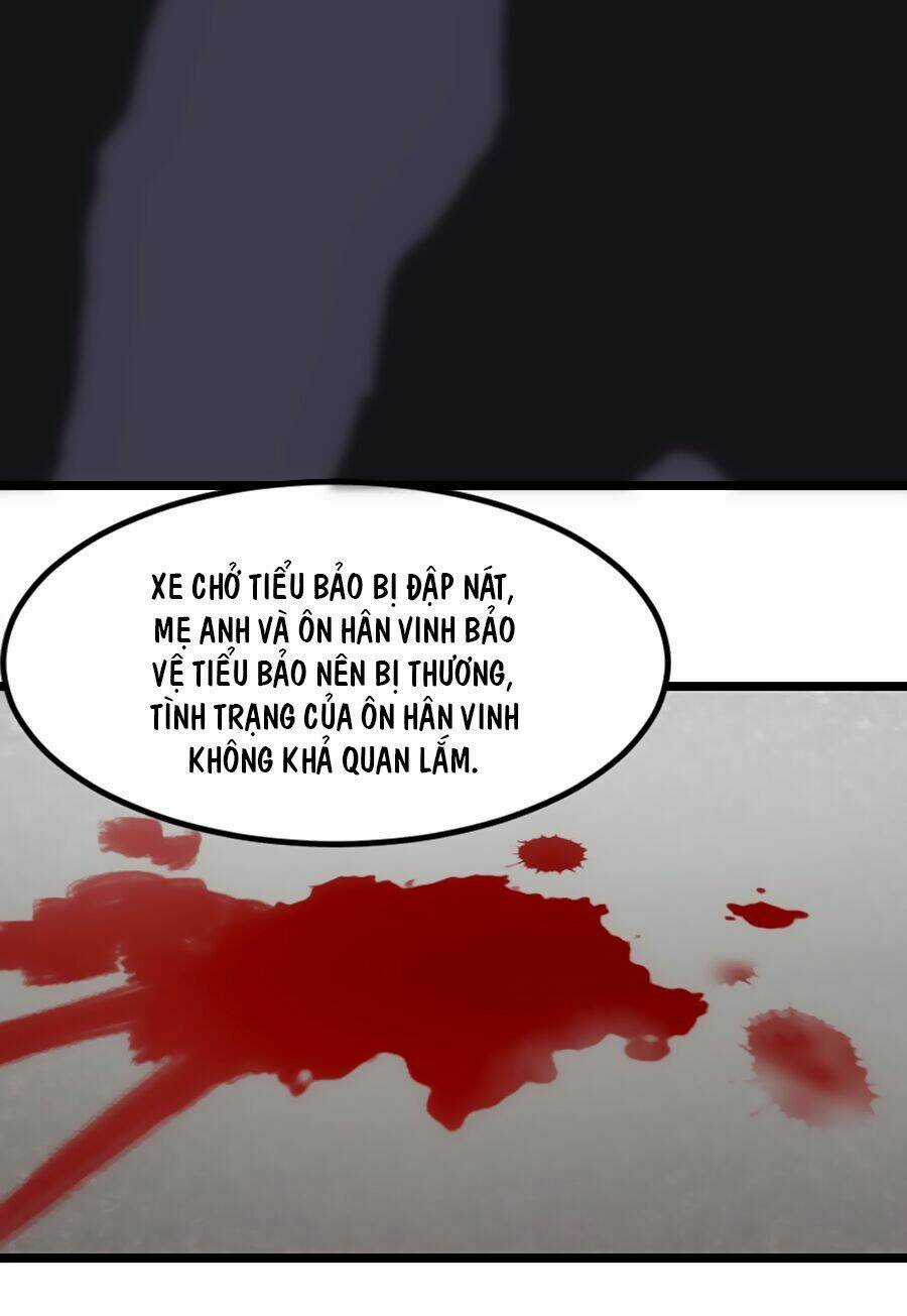 Cô Vợ Ấm Áp Của Hạ Thiếu Chapter 66 trang 11