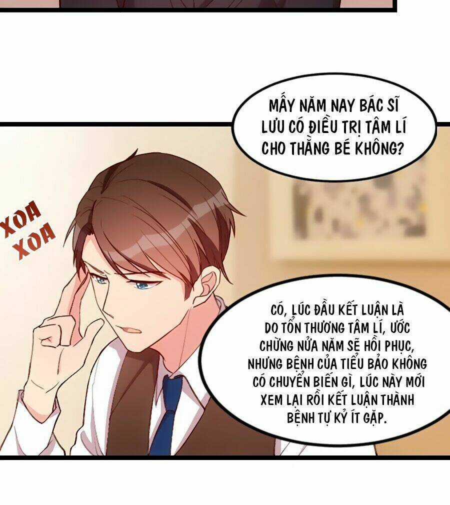 Cô Vợ Ấm Áp Của Hạ Thiếu Chapter 66 trang 17