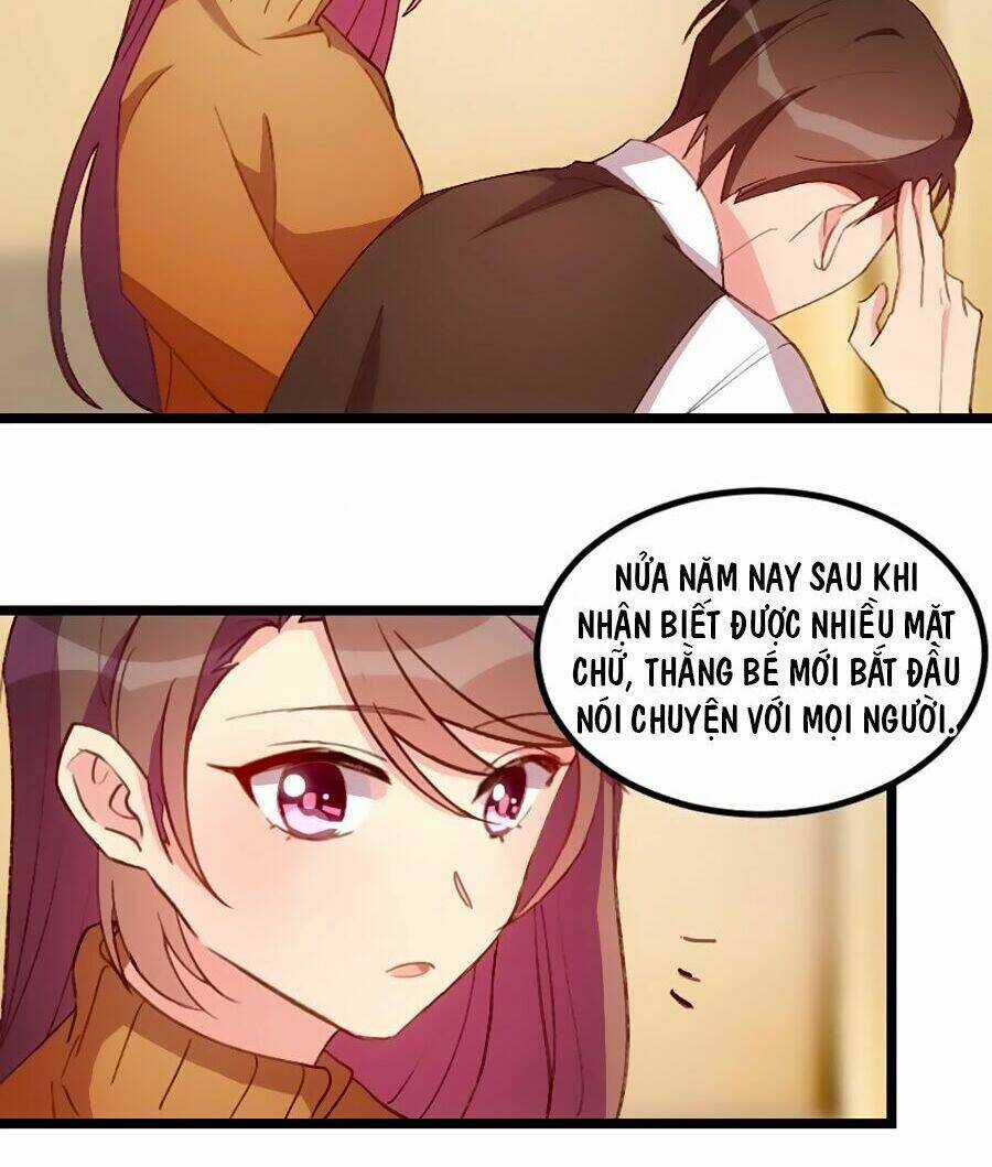 Cô Vợ Ấm Áp Của Hạ Thiếu Chapter 66 trang 19