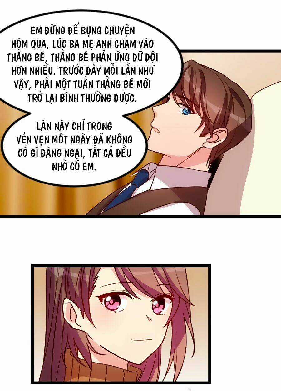 Cô Vợ Ấm Áp Của Hạ Thiếu Chapter 66 trang 4