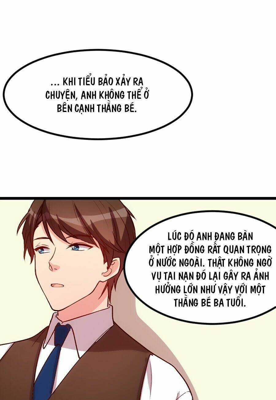 Cô Vợ Ấm Áp Của Hạ Thiếu Chapter 66 trang 7