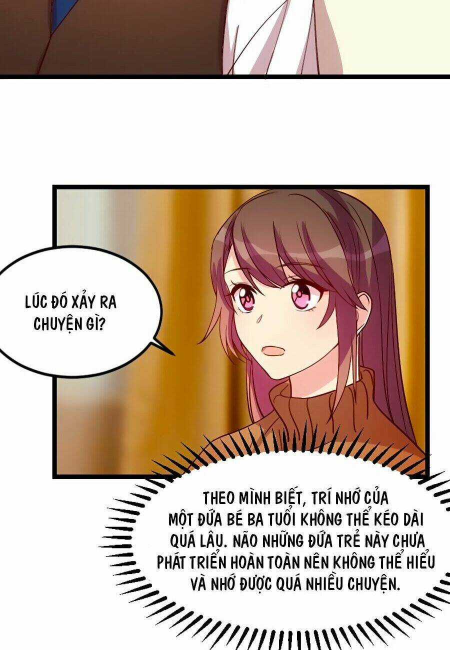 Cô Vợ Ấm Áp Của Hạ Thiếu Chapter 66 trang 8