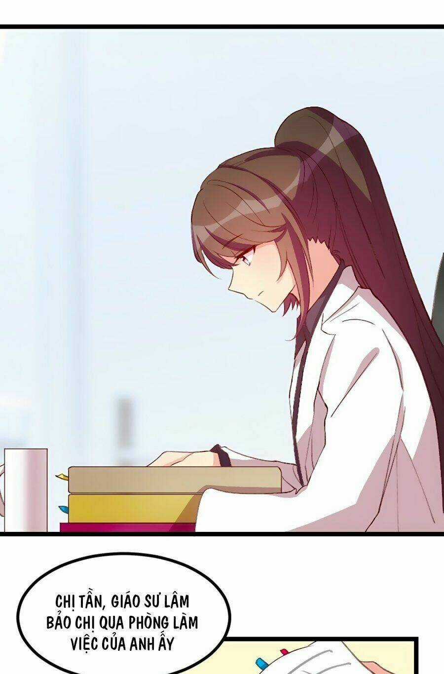 Cô Vợ Ấm Áp Của Hạ Thiếu Chapter 67 trang 1