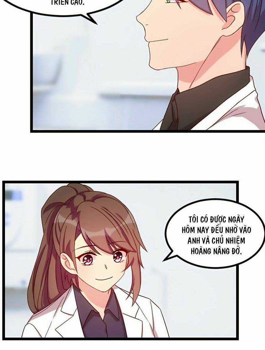 Cô Vợ Ấm Áp Của Hạ Thiếu Chapter 67 trang 11