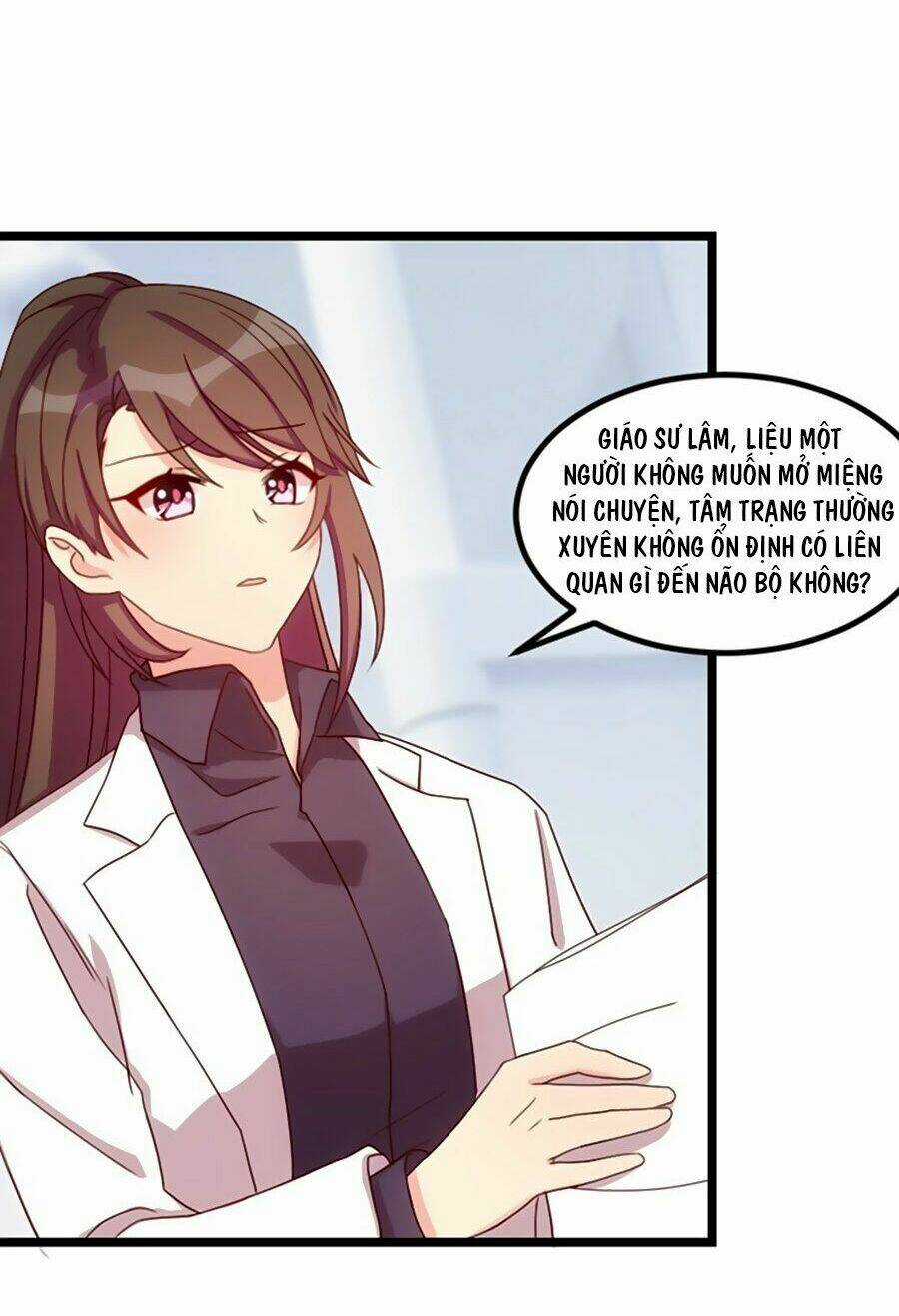 Cô Vợ Ấm Áp Của Hạ Thiếu Chapter 67 trang 13