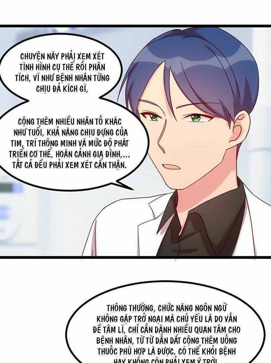 Cô Vợ Ấm Áp Của Hạ Thiếu Chapter 67 trang 14