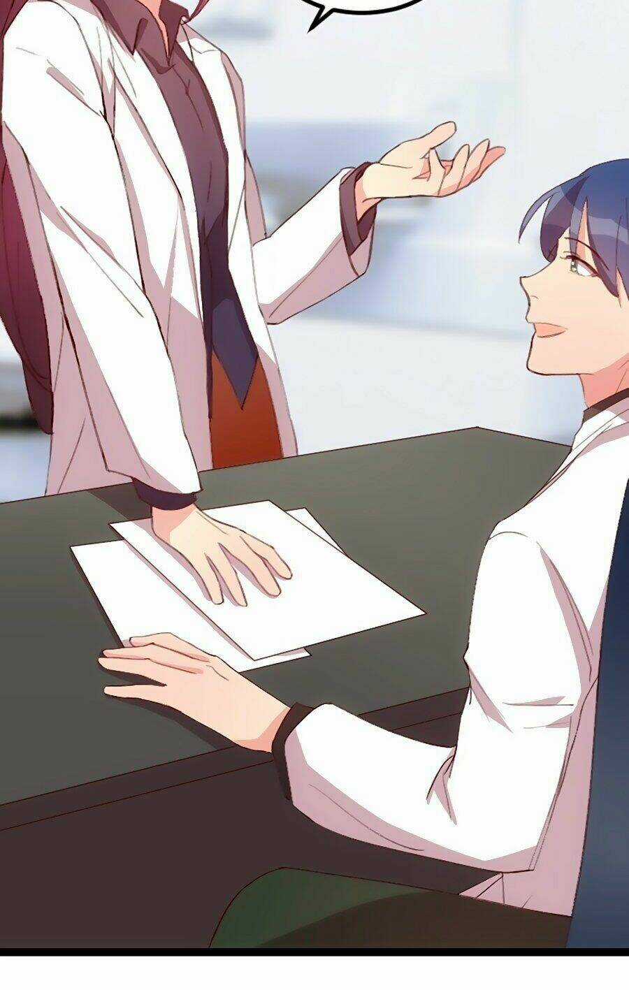 Cô Vợ Ấm Áp Của Hạ Thiếu Chapter 67 trang 8