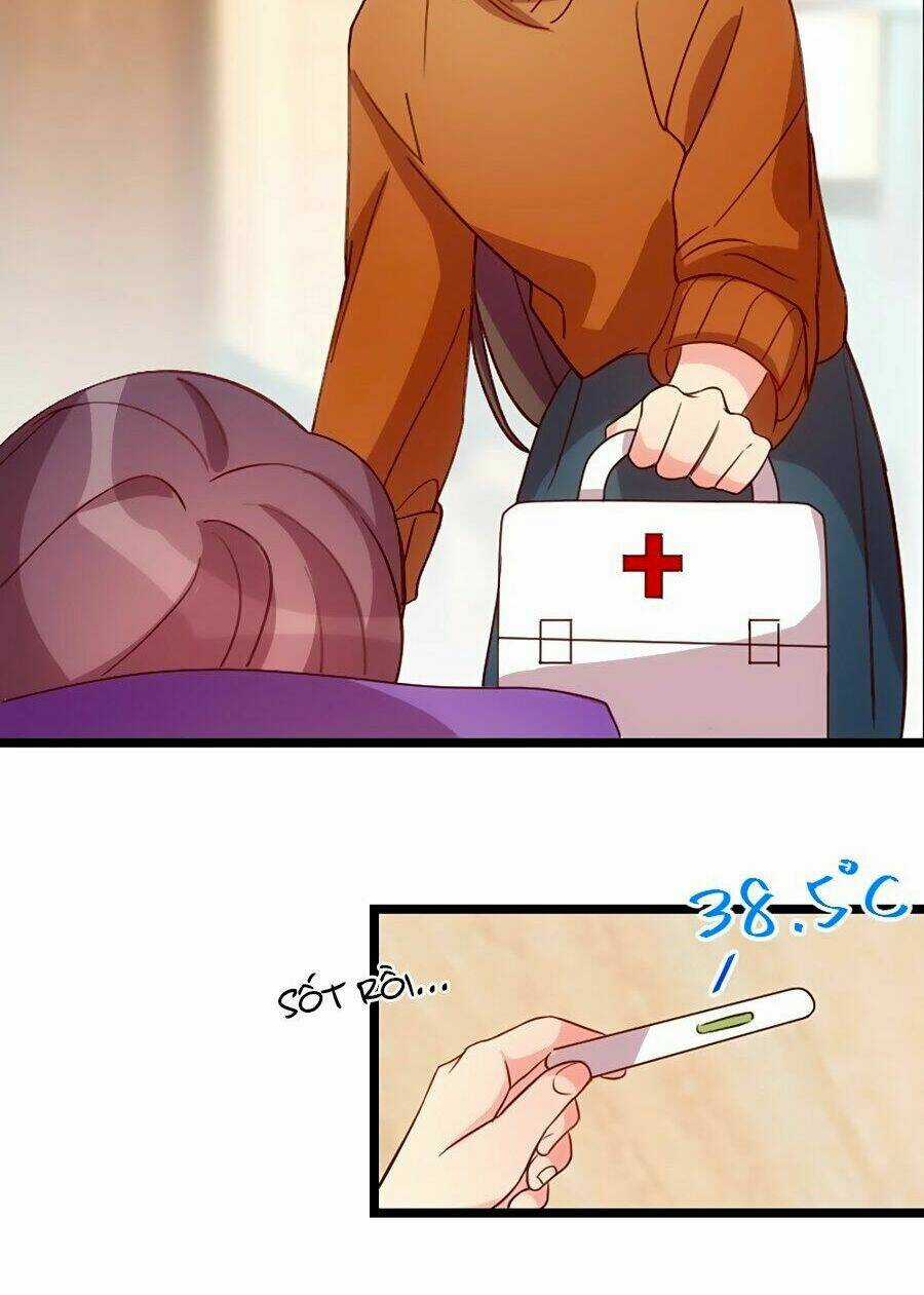 Cô Vợ Ấm Áp Của Hạ Thiếu Chapter 68 trang 10