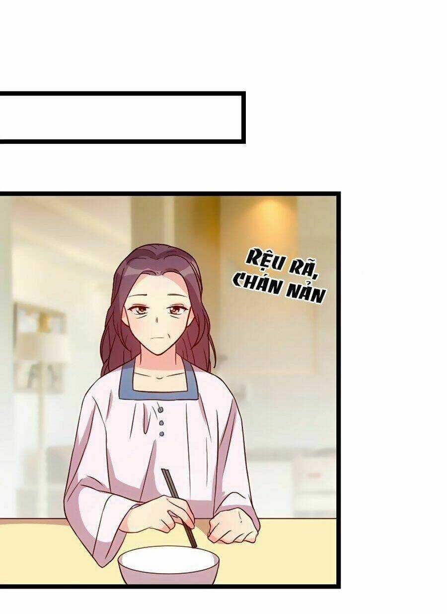 Cô Vợ Ấm Áp Của Hạ Thiếu Chapter 68 trang 12