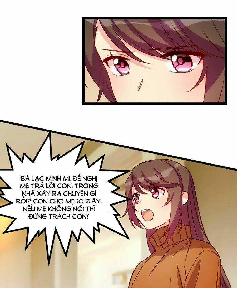 Cô Vợ Ấm Áp Của Hạ Thiếu Chapter 68 trang 13