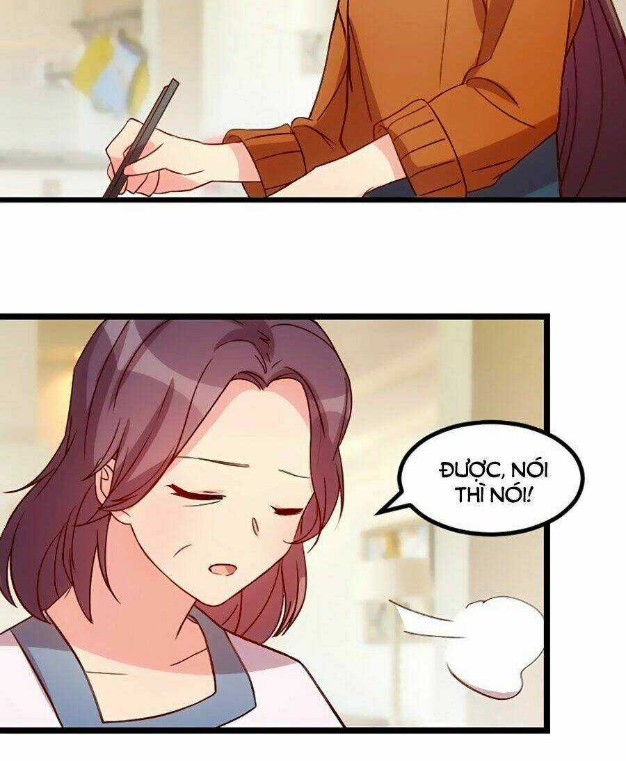 Cô Vợ Ấm Áp Của Hạ Thiếu Chapter 68 trang 14