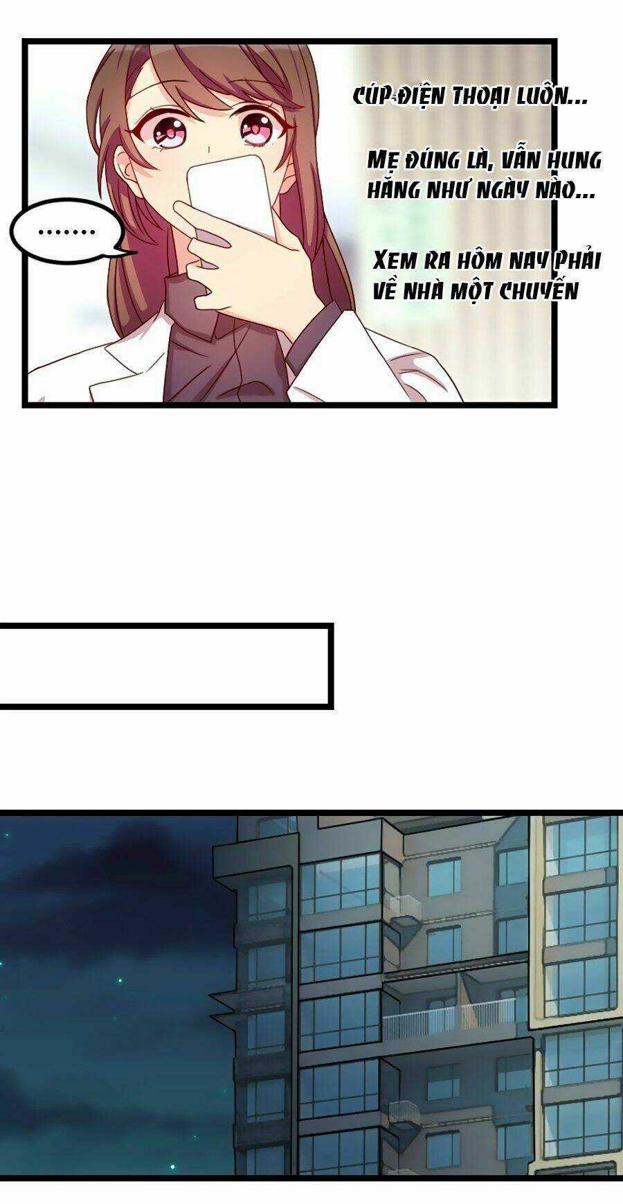 Cô Vợ Ấm Áp Của Hạ Thiếu Chapter 68 trang 3