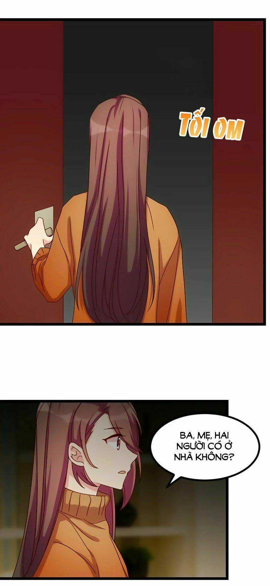 Cô Vợ Ấm Áp Của Hạ Thiếu Chapter 68 trang 4