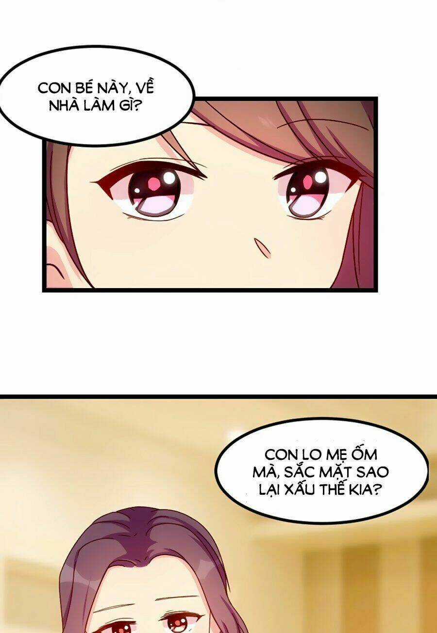 Cô Vợ Ấm Áp Của Hạ Thiếu Chapter 68 trang 5