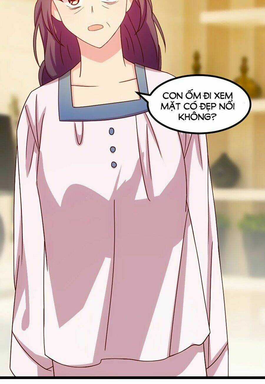 Cô Vợ Ấm Áp Của Hạ Thiếu Chapter 68 trang 6