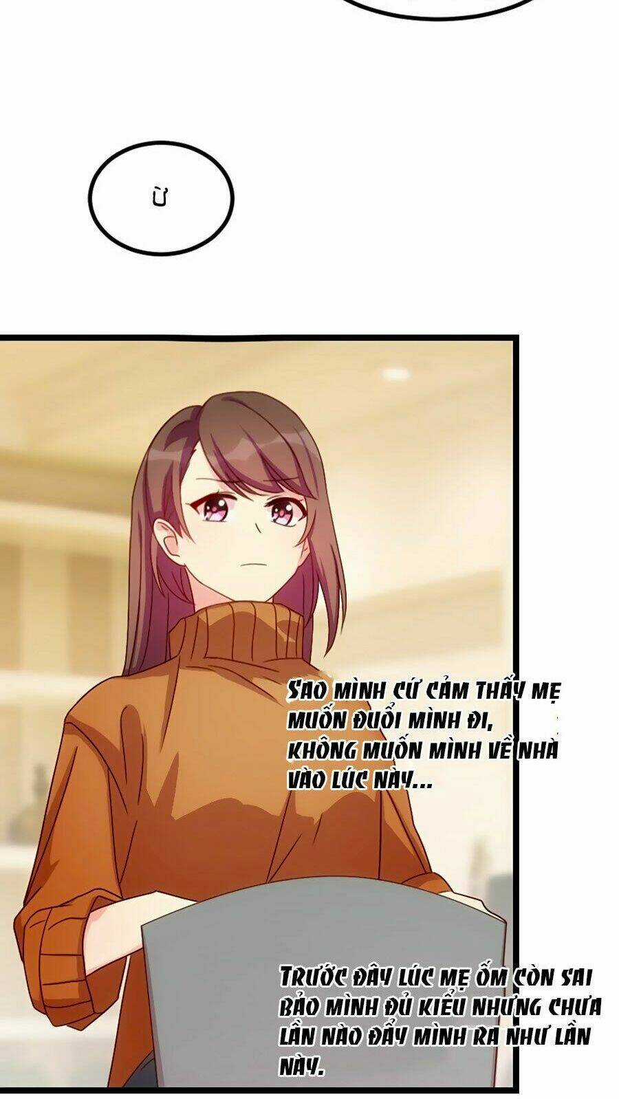 Cô Vợ Ấm Áp Của Hạ Thiếu Chapter 68 trang 8