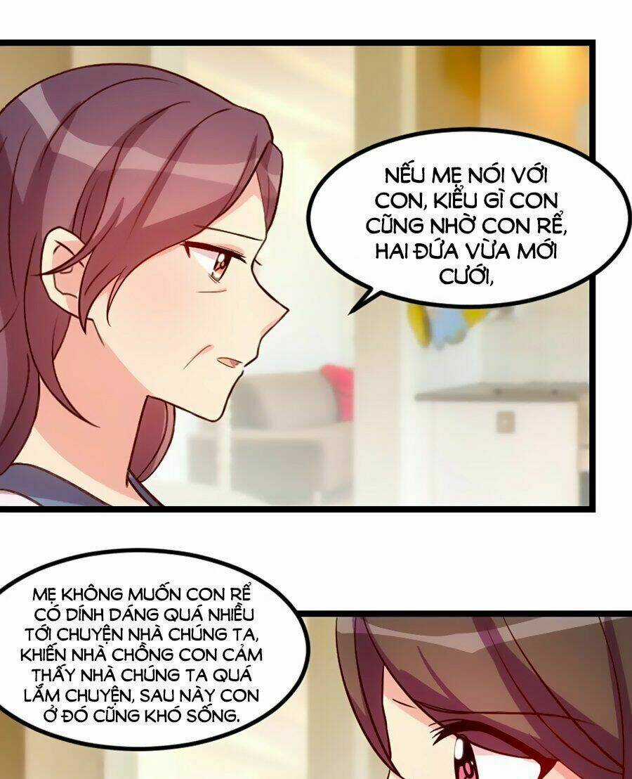 Cô Vợ Ấm Áp Của Hạ Thiếu Chapter 69 trang 1