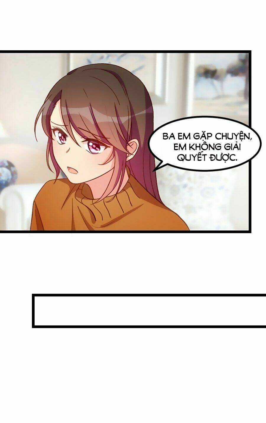Cô Vợ Ấm Áp Của Hạ Thiếu Chapter 69 trang 11