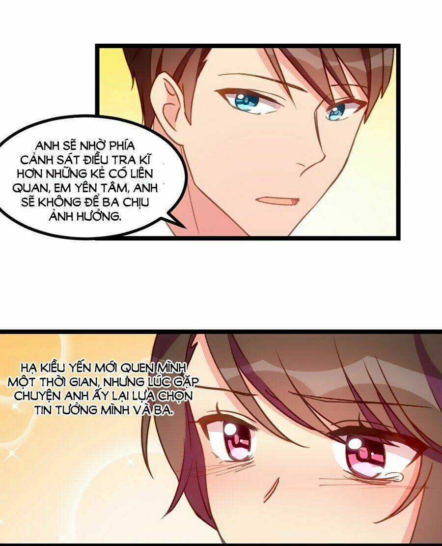 Cô Vợ Ấm Áp Của Hạ Thiếu Chapter 69 trang 13