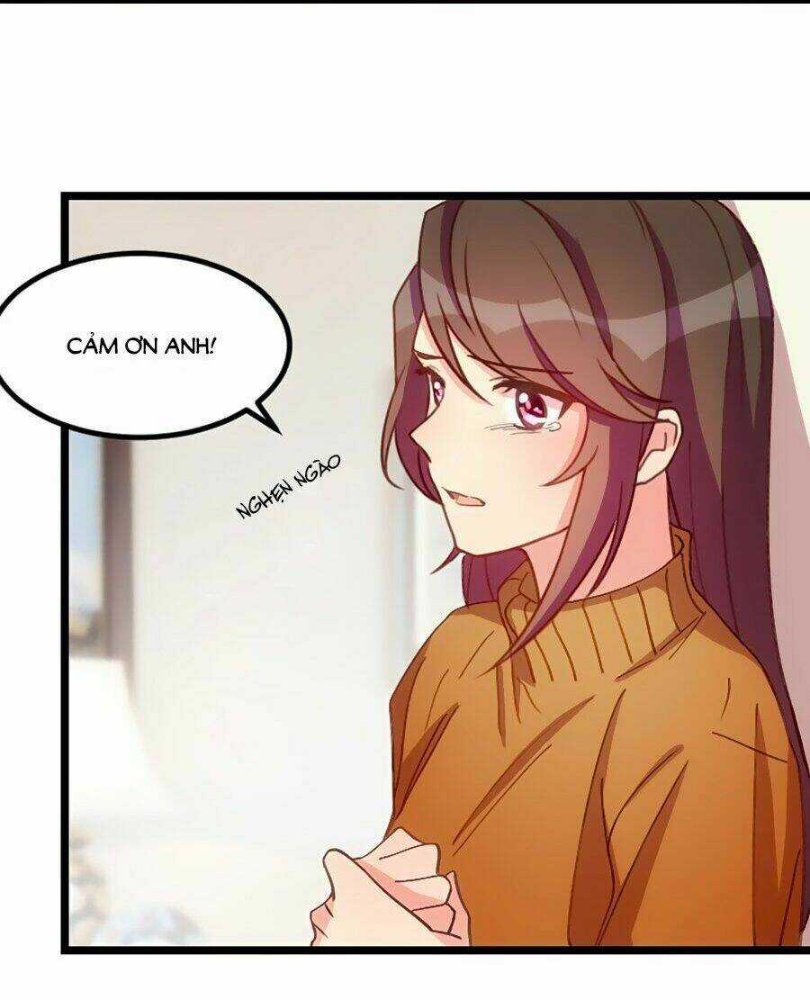 Cô Vợ Ấm Áp Của Hạ Thiếu Chapter 69 trang 14