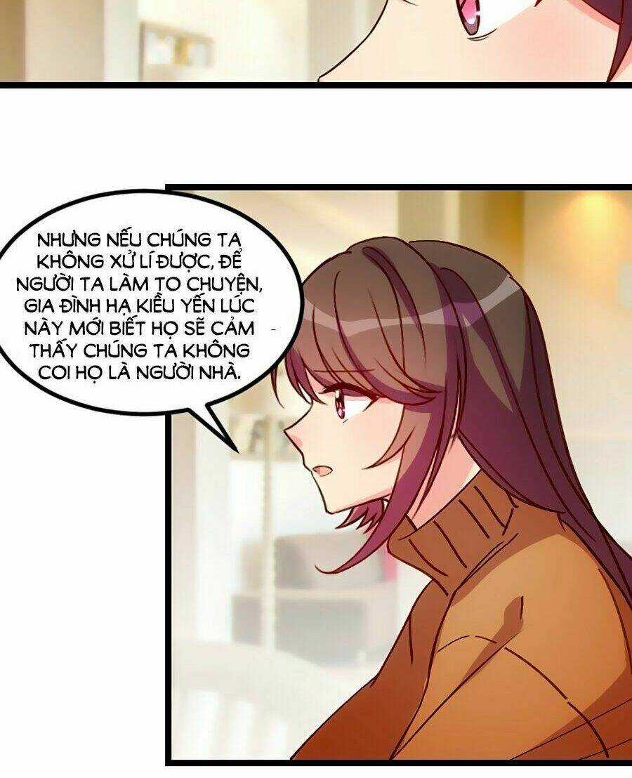 Cô Vợ Ấm Áp Của Hạ Thiếu Chapter 69 trang 2