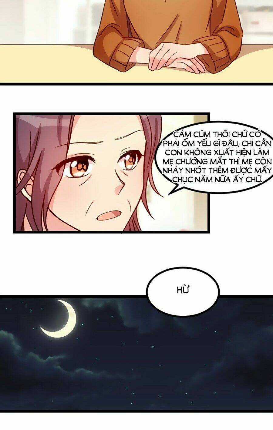 Cô Vợ Ấm Áp Của Hạ Thiếu Chapter 69 trang 4