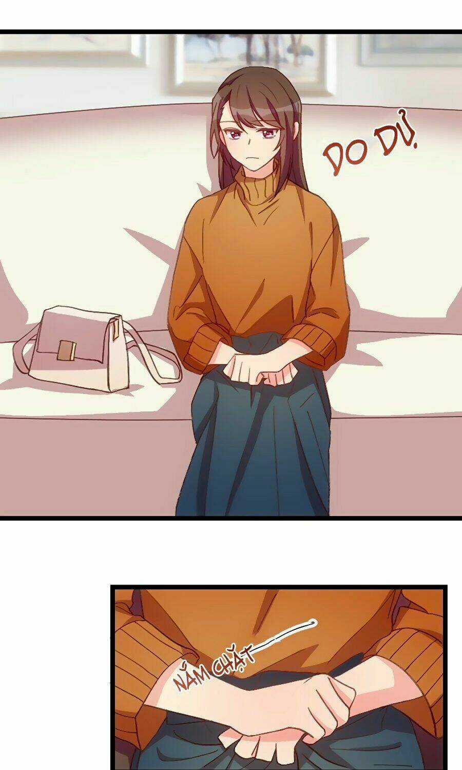 Cô Vợ Ấm Áp Của Hạ Thiếu Chapter 69 trang 9