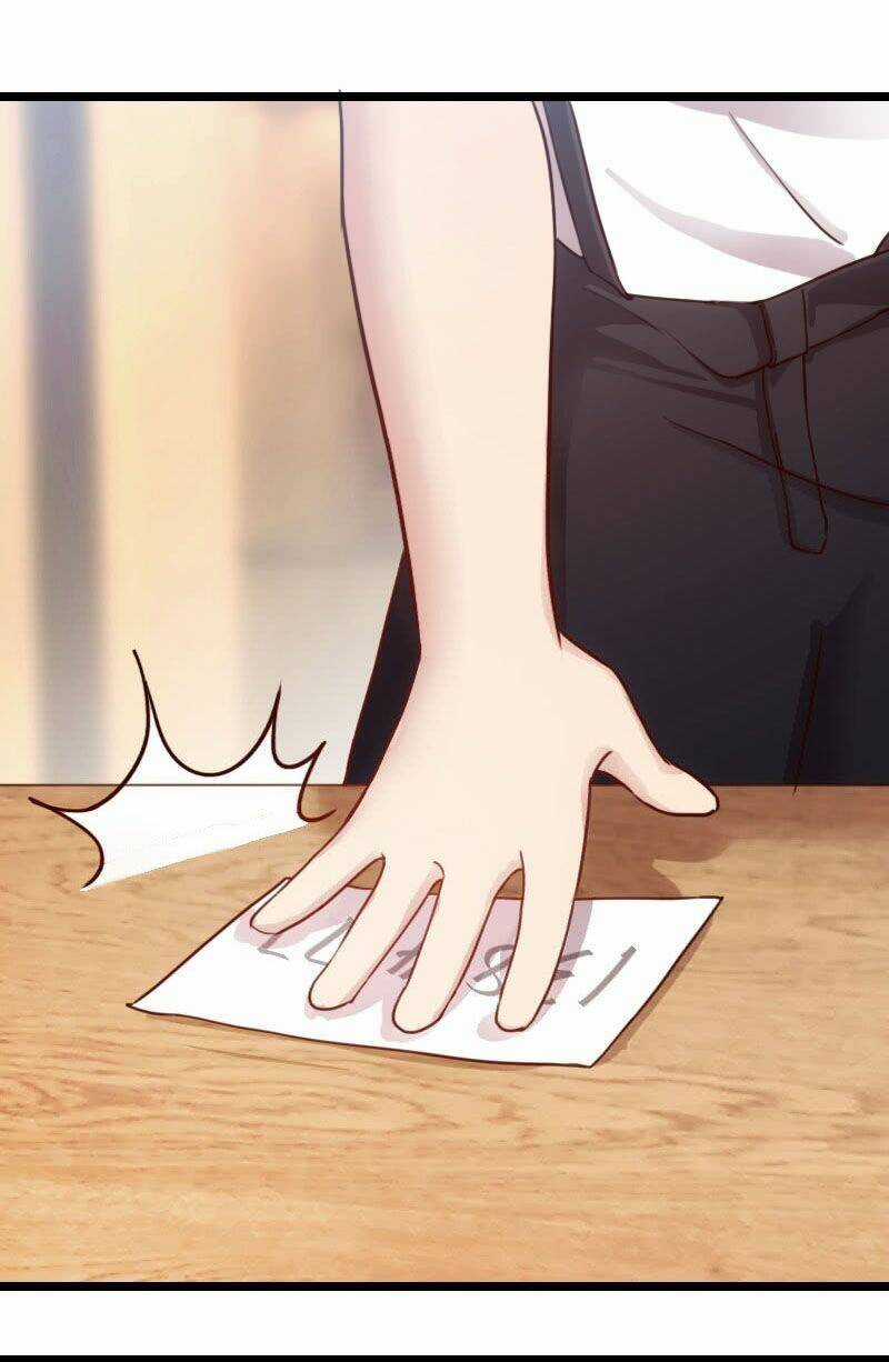 Cô Vợ Ấm Áp Của Hạ Thiếu Chapter 7 trang 10