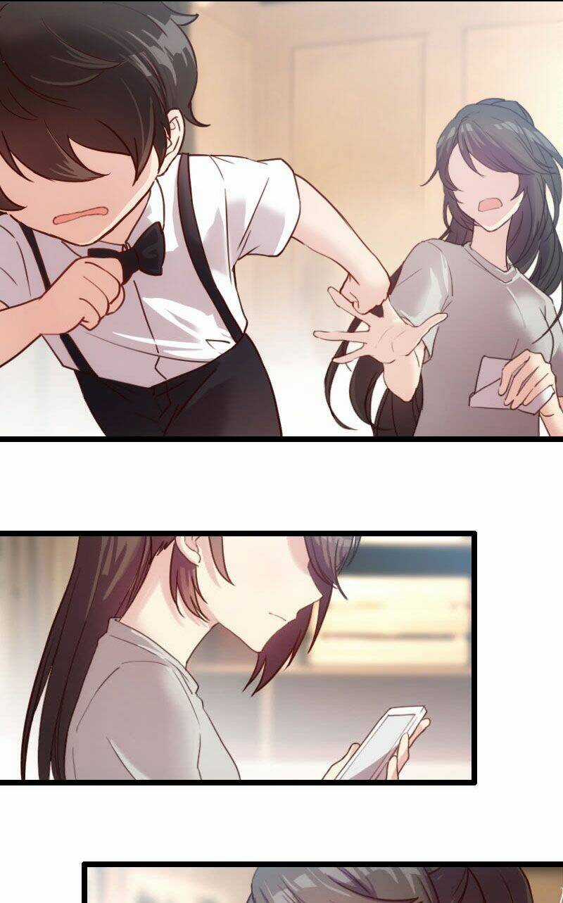 Cô Vợ Ấm Áp Của Hạ Thiếu Chapter 7 trang 11