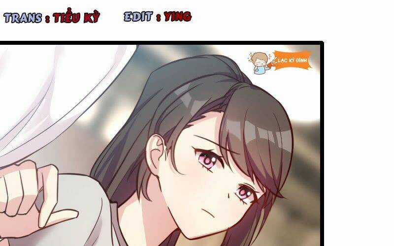 Cô Vợ Ấm Áp Của Hạ Thiếu Chapter 7 trang 2