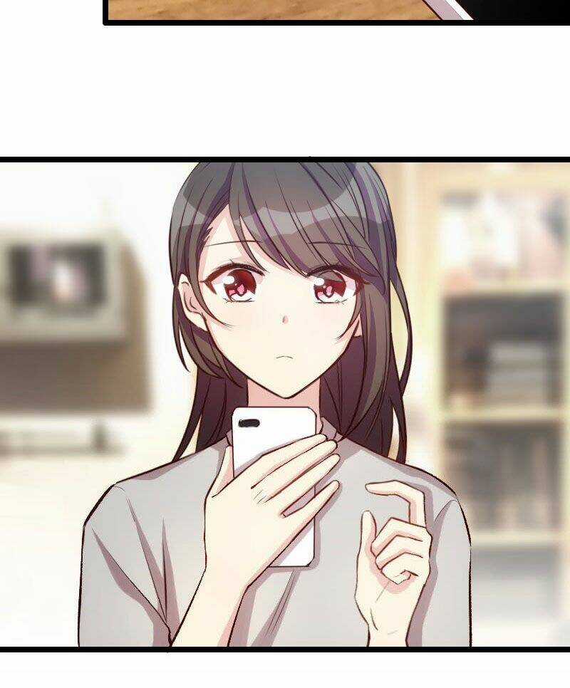 Cô Vợ Ấm Áp Của Hạ Thiếu Chapter 7 trang 24