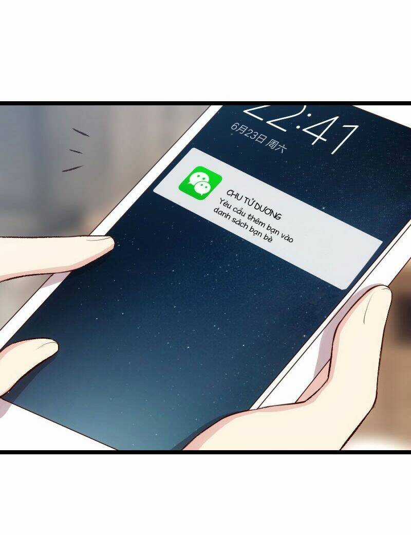 Cô Vợ Ấm Áp Của Hạ Thiếu Chapter 7 trang 25