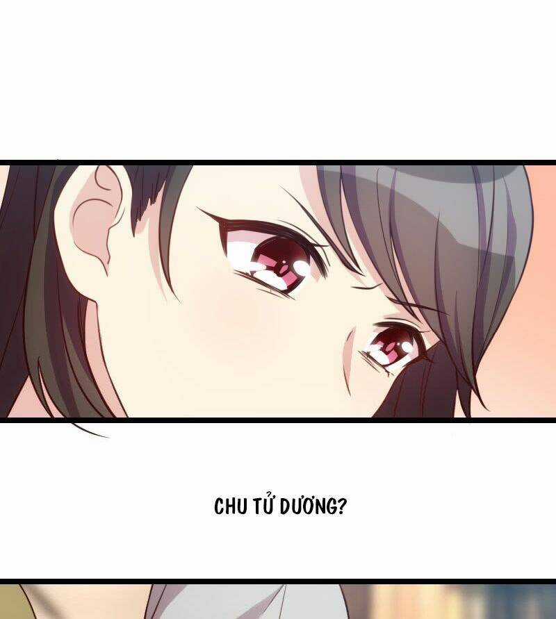 Cô Vợ Ấm Áp Của Hạ Thiếu Chapter 7 trang 26