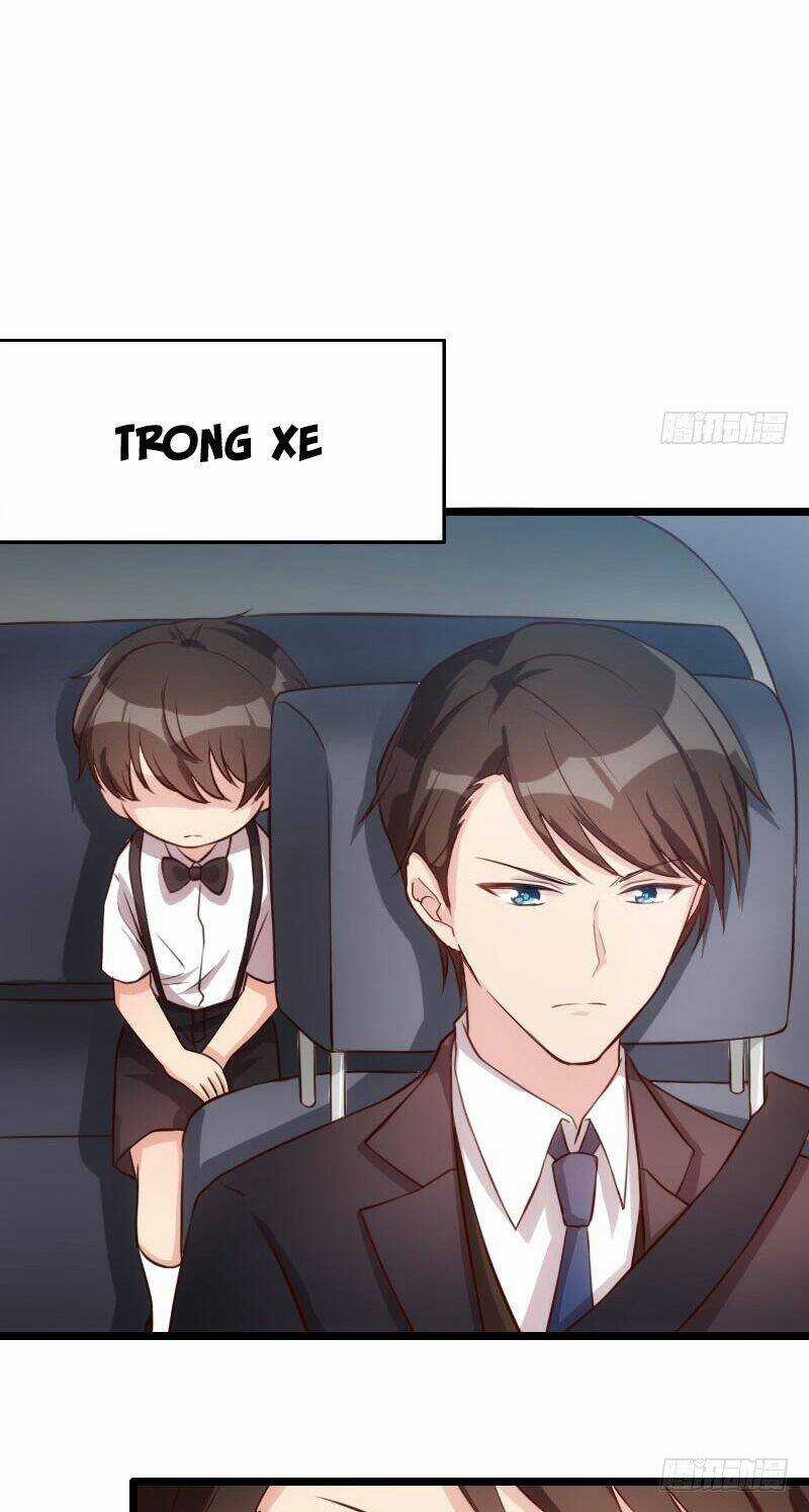 Cô Vợ Ấm Áp Của Hạ Thiếu Chapter 7 trang 32