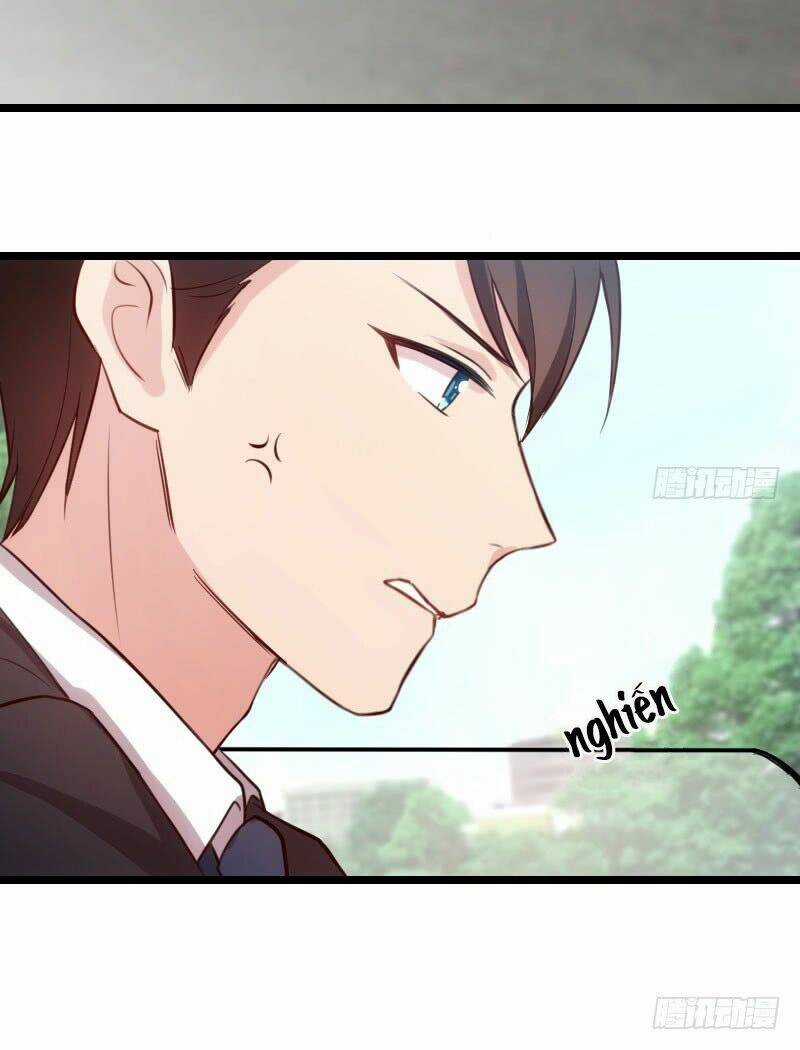 Cô Vợ Ấm Áp Của Hạ Thiếu Chapter 7 trang 35