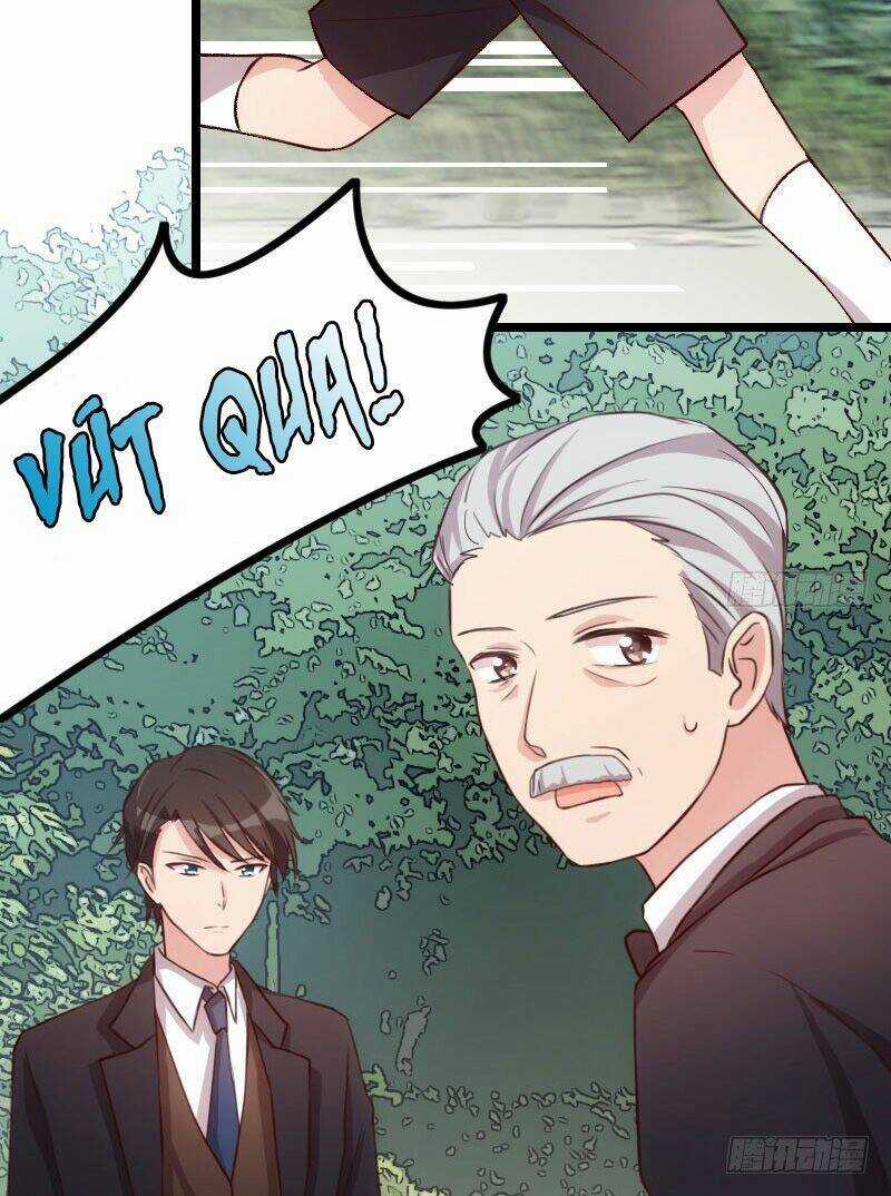 Cô Vợ Ấm Áp Của Hạ Thiếu Chapter 7 trang 40