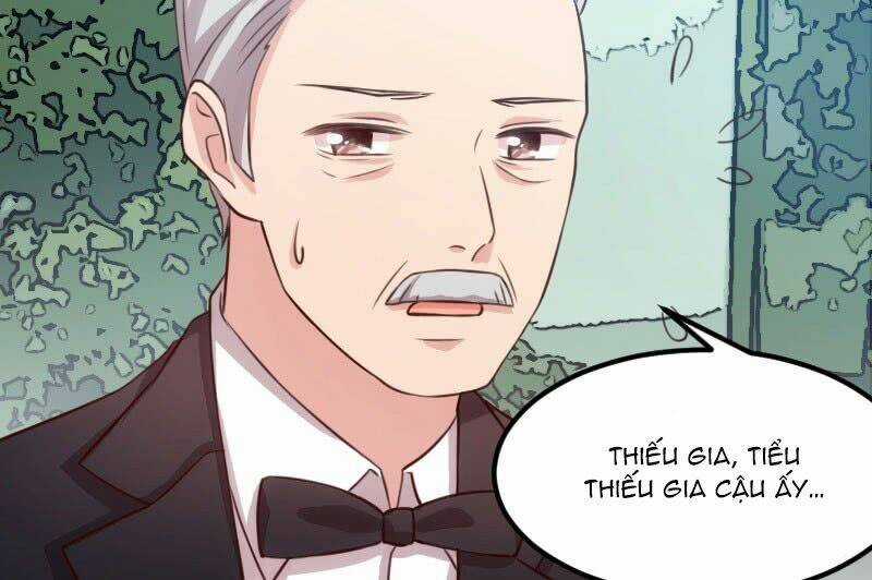 Cô Vợ Ấm Áp Của Hạ Thiếu Chapter 7 trang 42