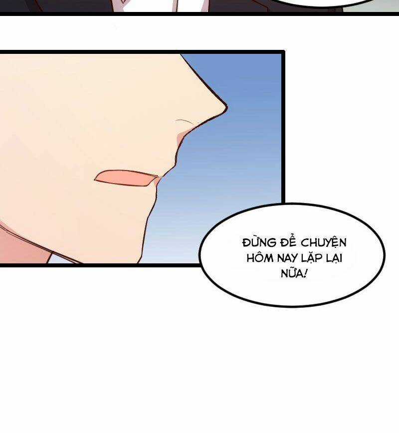 Cô Vợ Ấm Áp Của Hạ Thiếu Chapter 7 trang 43