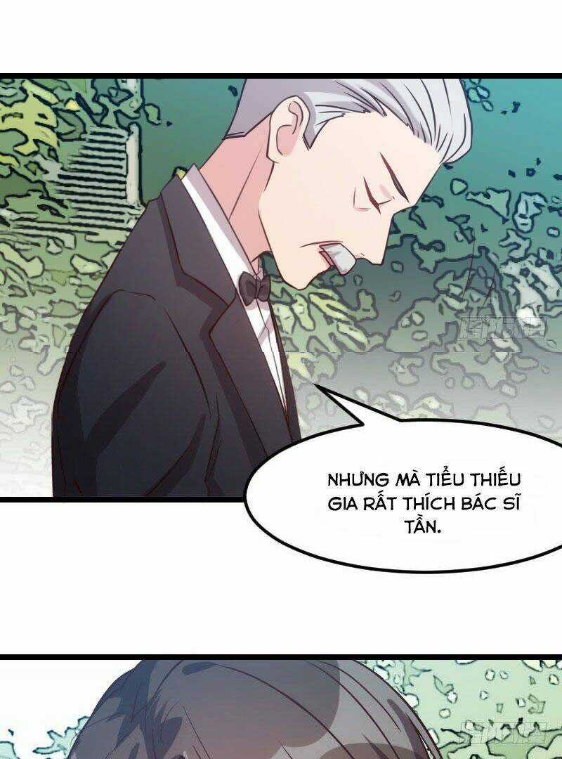 Cô Vợ Ấm Áp Của Hạ Thiếu Chapter 7 trang 44