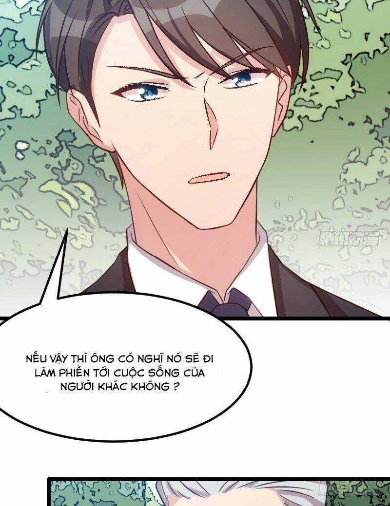 Cô Vợ Ấm Áp Của Hạ Thiếu Chapter 7 trang 45
