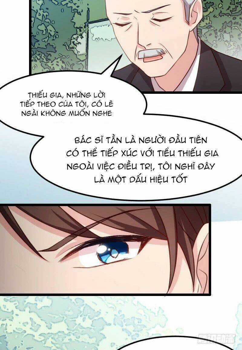 Cô Vợ Ấm Áp Của Hạ Thiếu Chapter 7 trang 46