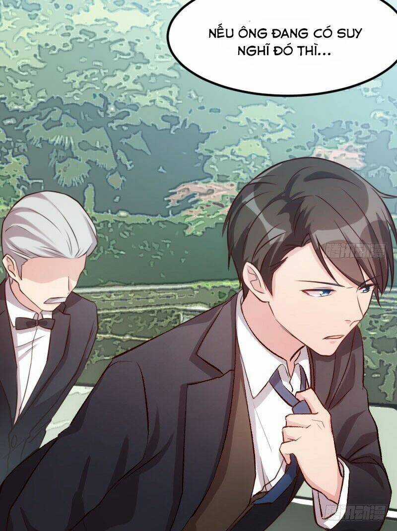 Cô Vợ Ấm Áp Của Hạ Thiếu Chapter 7 trang 47